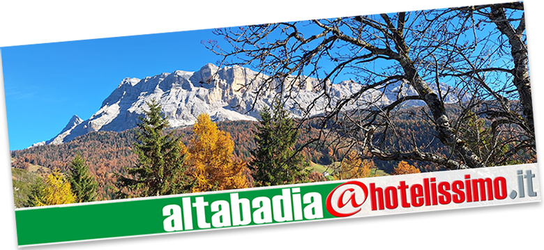 alta badia ferienwohnungen