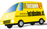 festspiel domain und mailadresse