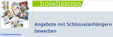 Schlüsselanhänger desinfizieren